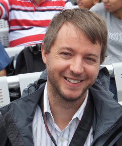 Florian Breuer