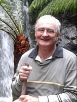John Rayner