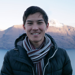 Matt Tam