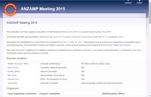 [ANZAMP 2015]