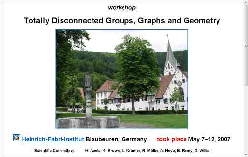 [Blaubeuren]