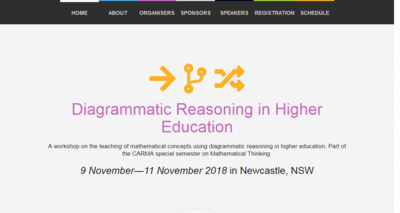 [Diagrammatic Reasoning]