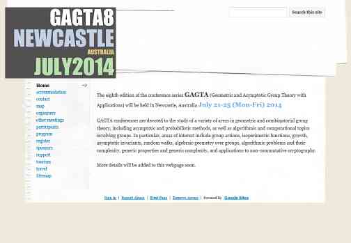 [GAGTA8]