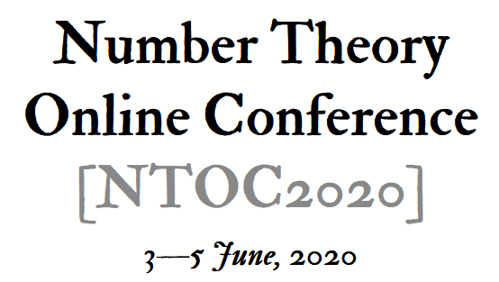[NTOC2020]