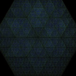 Champernowne base 6