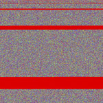 Champernowne base 4